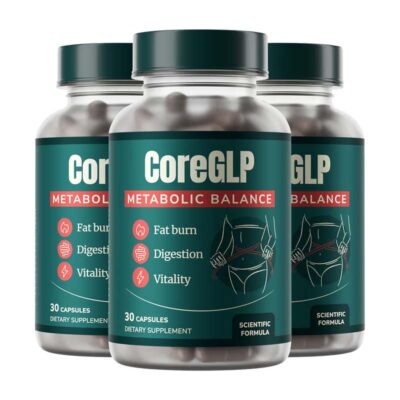 CoreGLP