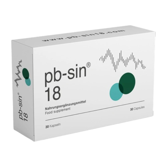 Pbsin 18