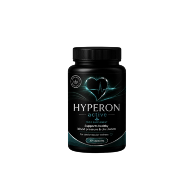 Hyperon Active