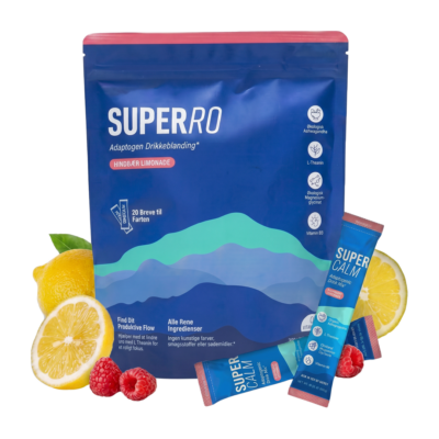 Cortiva Superro