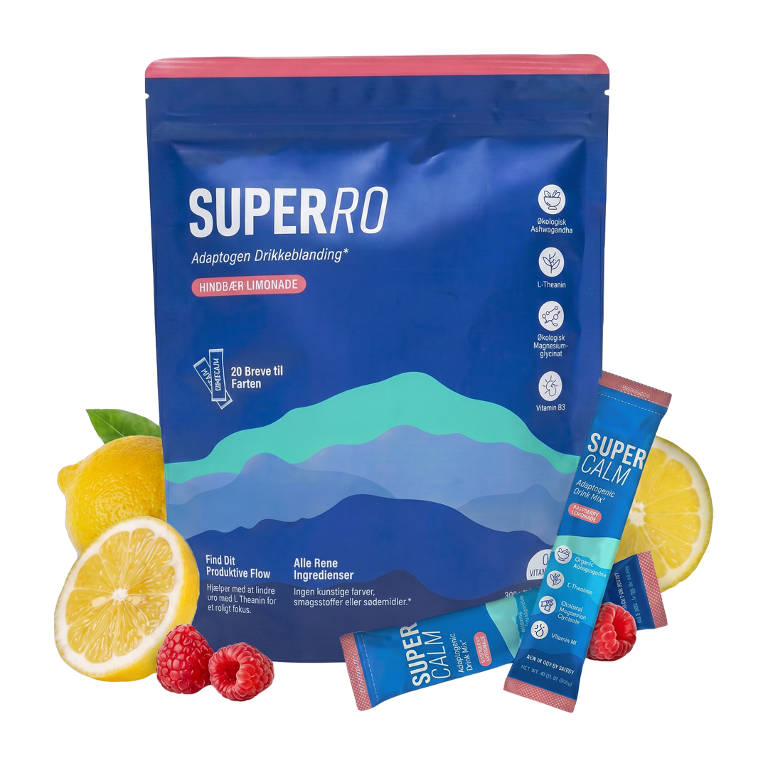 Cortiva Superro