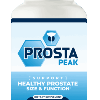 ProstaPeak