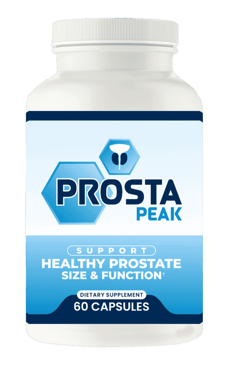 ProstaPeak