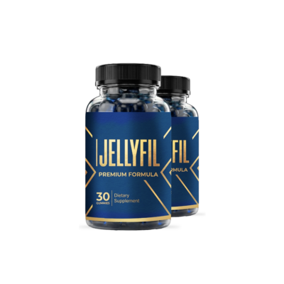 Jellyfil