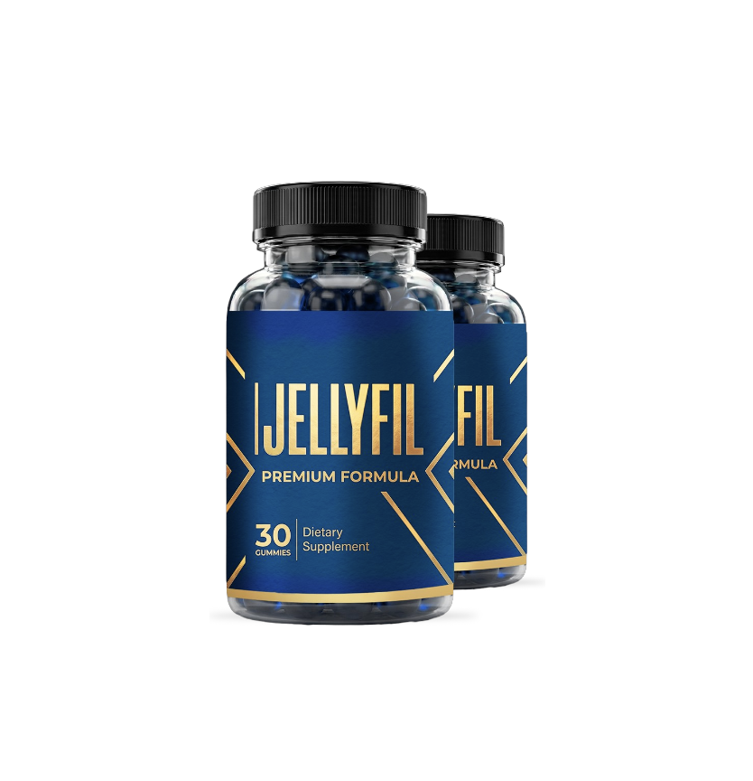 Jellyfil