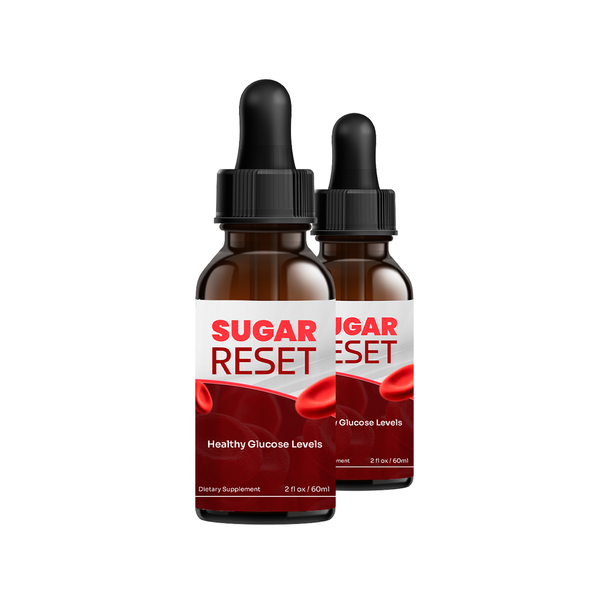 Sugar Reset