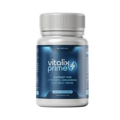 Vitalix Prime