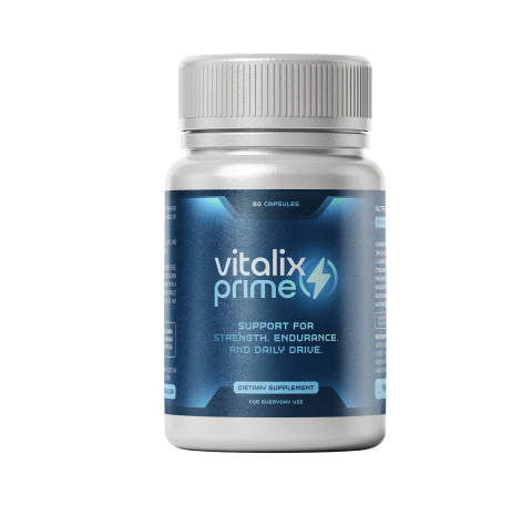 Vitalix Prime