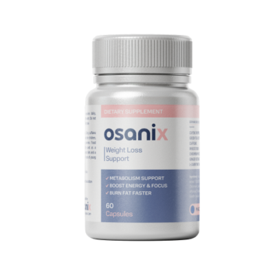 Osanix
