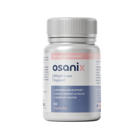 Osanix