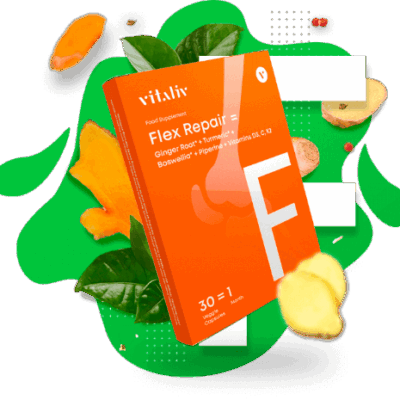 Flex repair