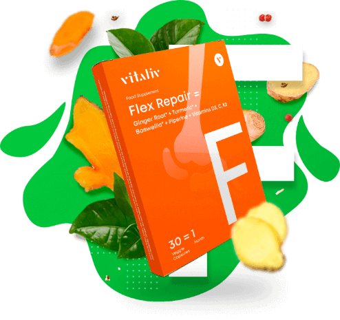 Flex repair