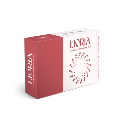 Lioria