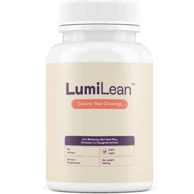 LumiLean Diet