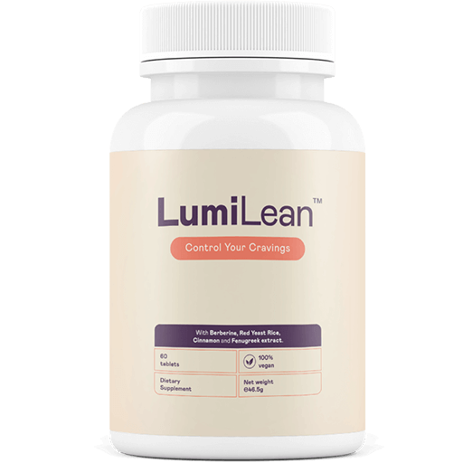 LumiLean Diet