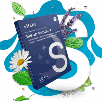 Sleep Repair