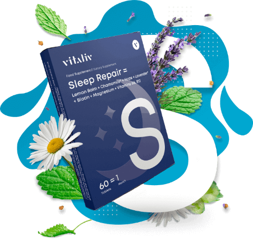 Sleep Repair