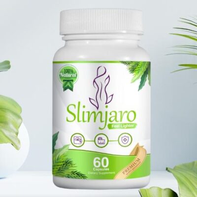 Slimjaro