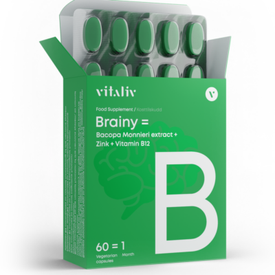 Brainy