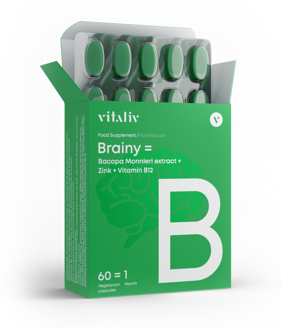 Brainy