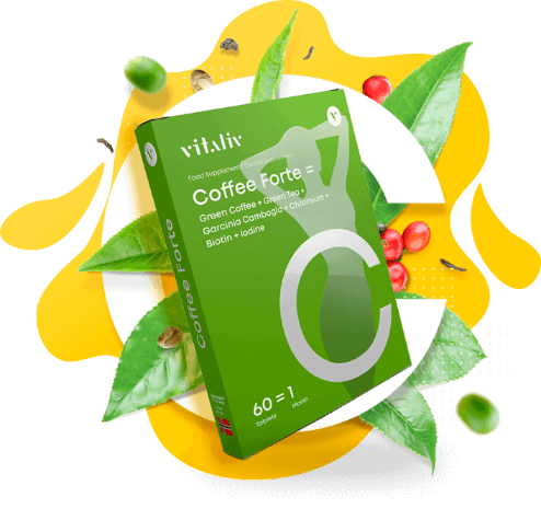 Coffee Forte