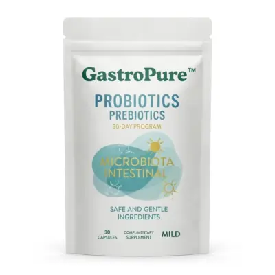 GastroPure