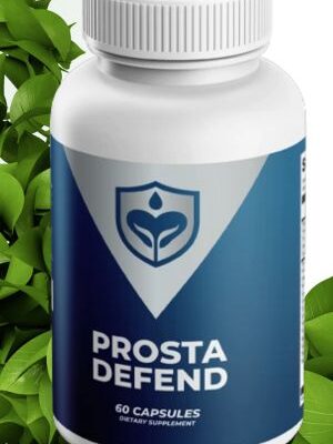 ProstaDefend