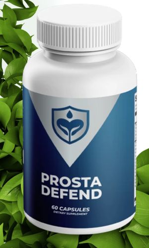 ProstaDefend