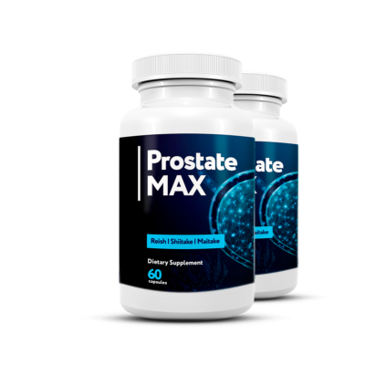 Prostate Max