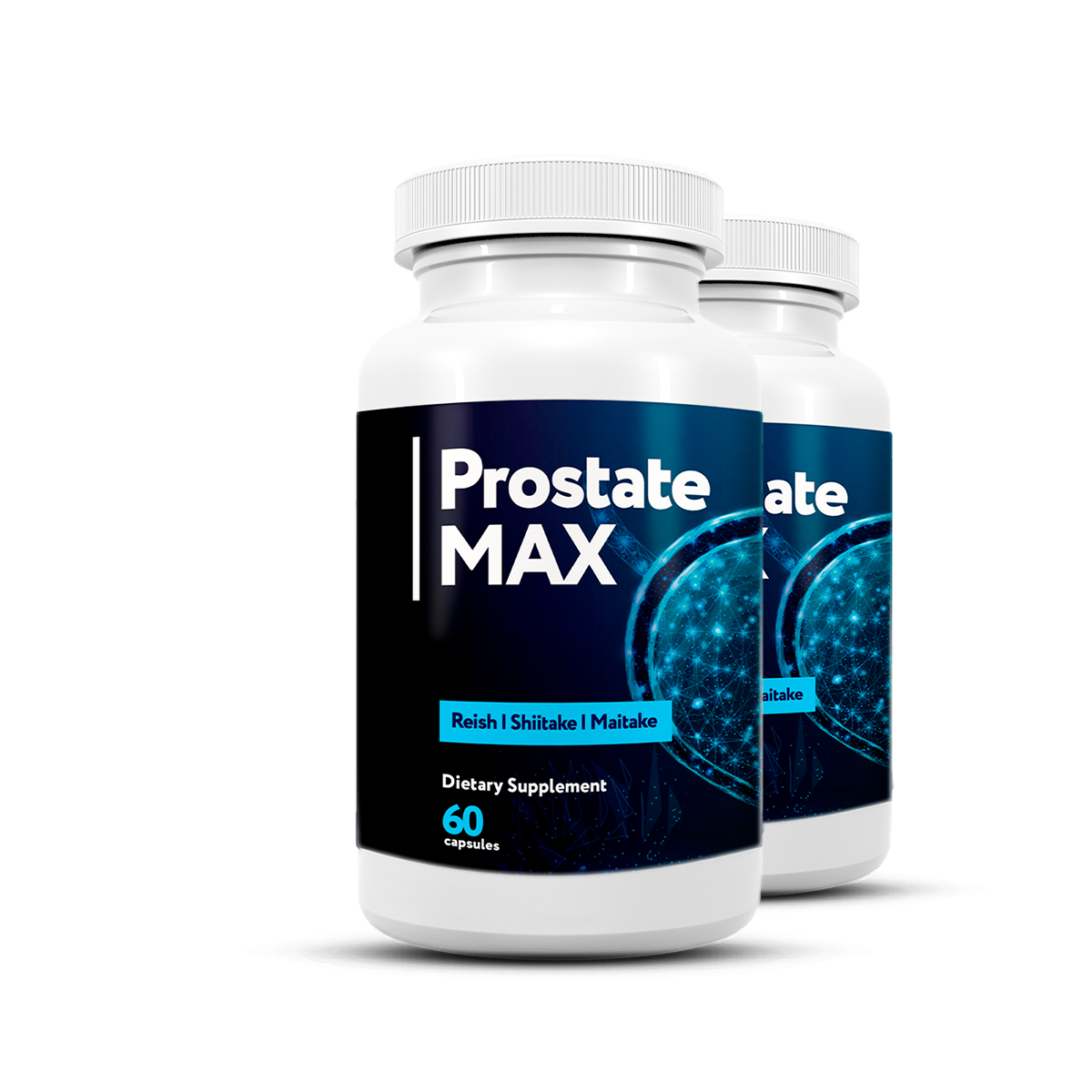 Prostate Max