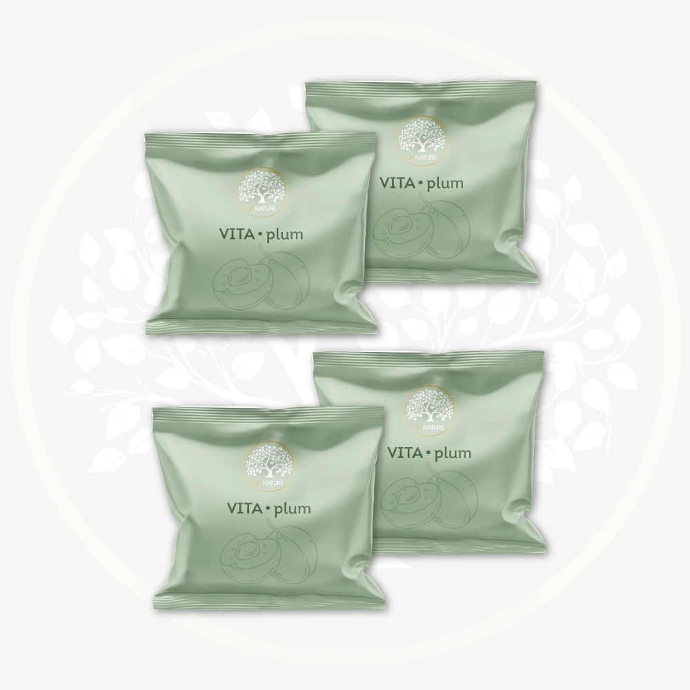 VITA PLUM
