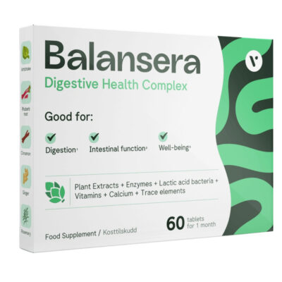 Balansera