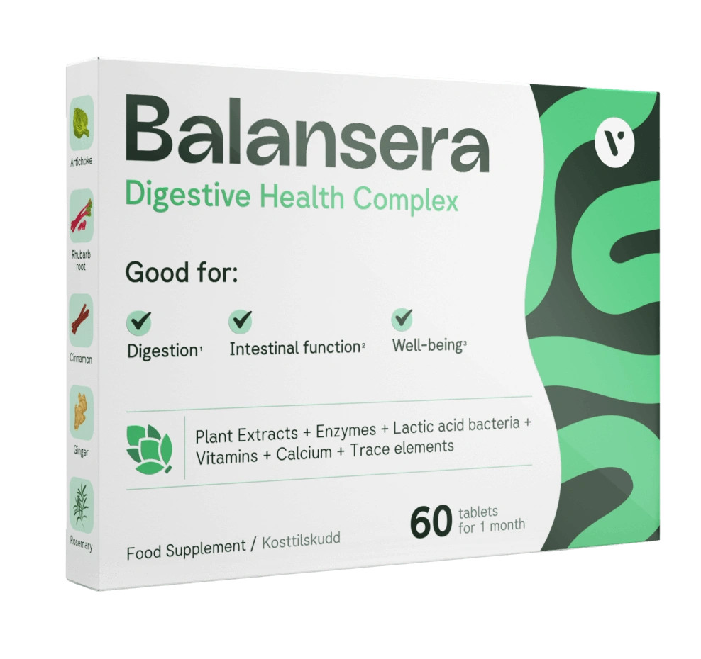 Balansera