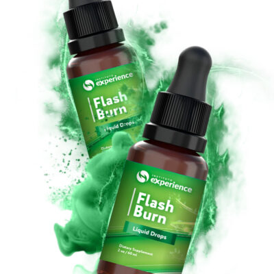 FlashBurn