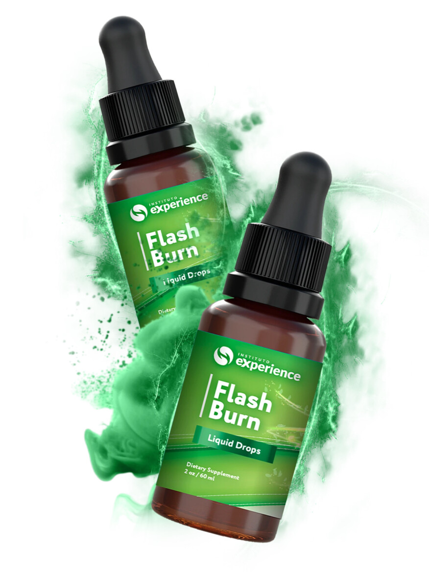 FlashBurn