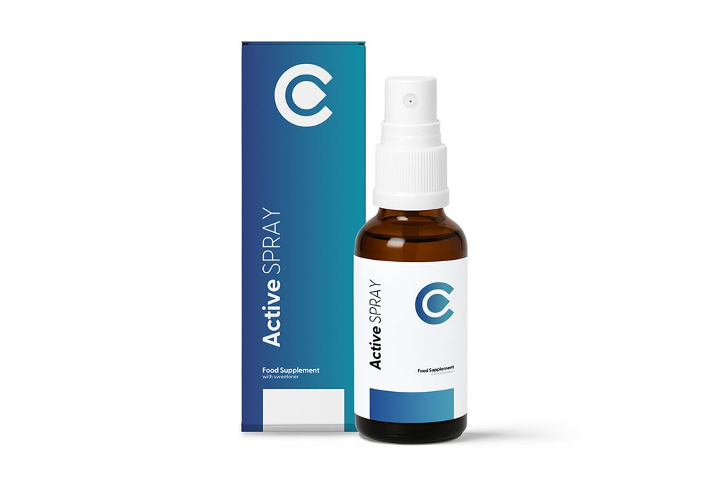 Combina Spray