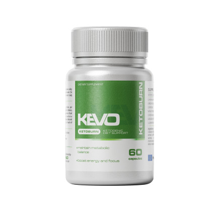 Kevo Keto Burn