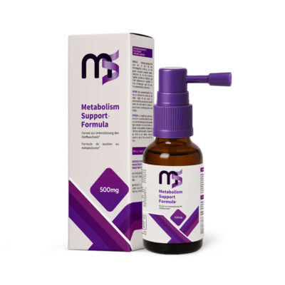 MS Spray