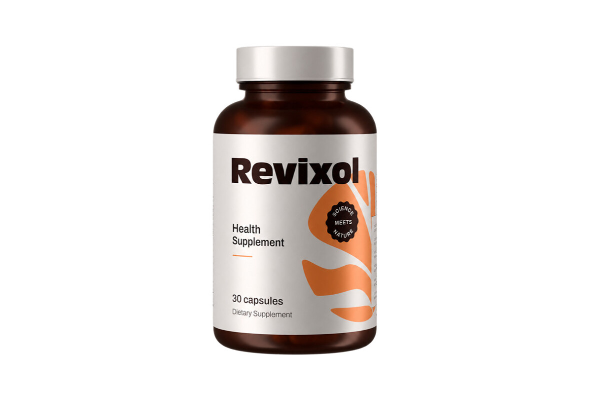 Revixol