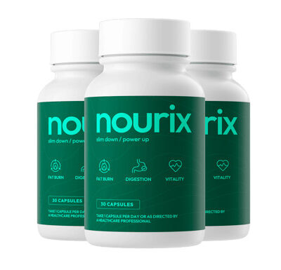 Nourix