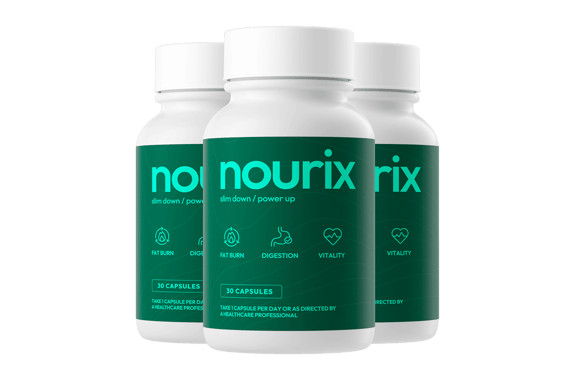 Nourix