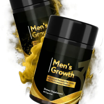 MensGrowth