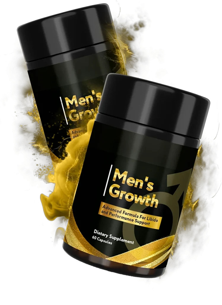 MensGrowth