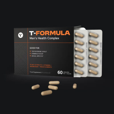 T-Formula