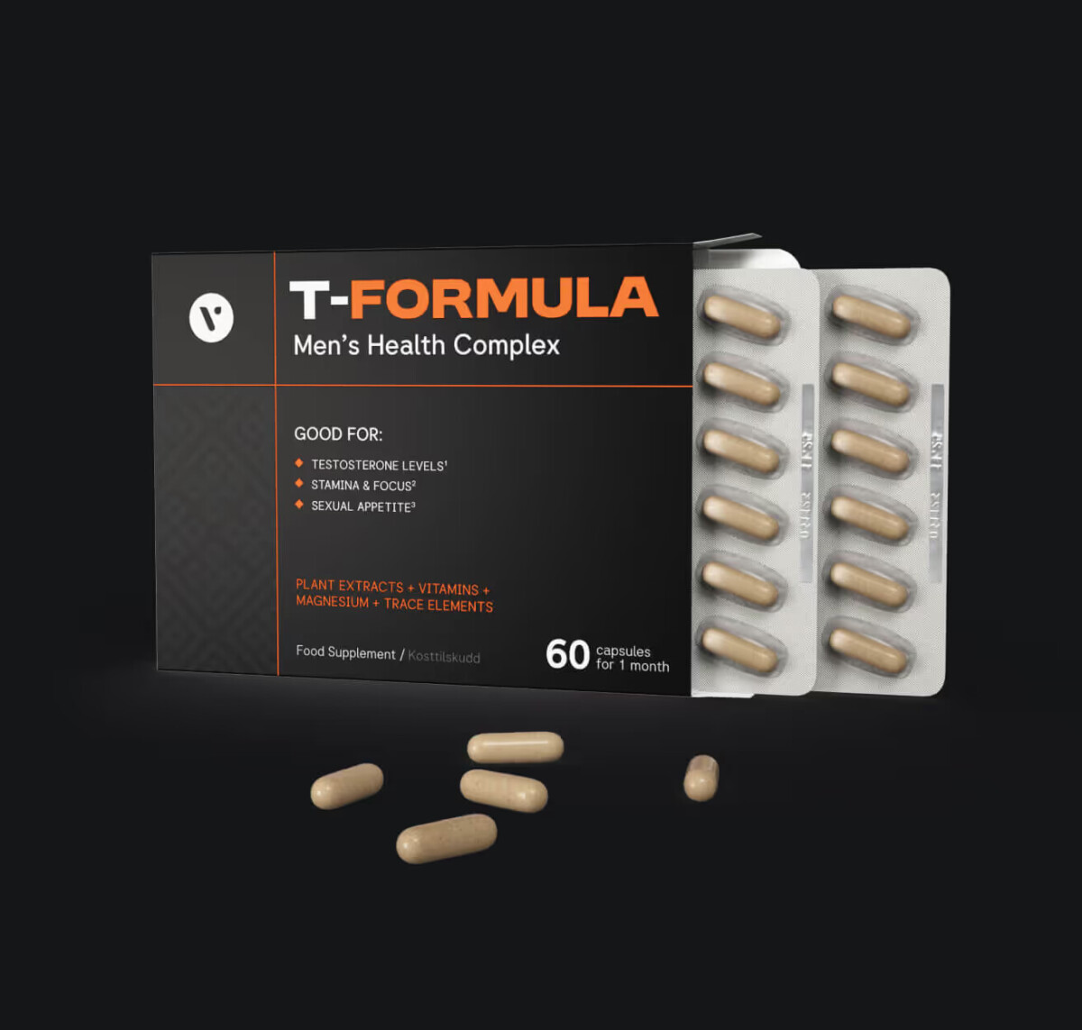 T-Formula