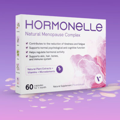 Hormonelle