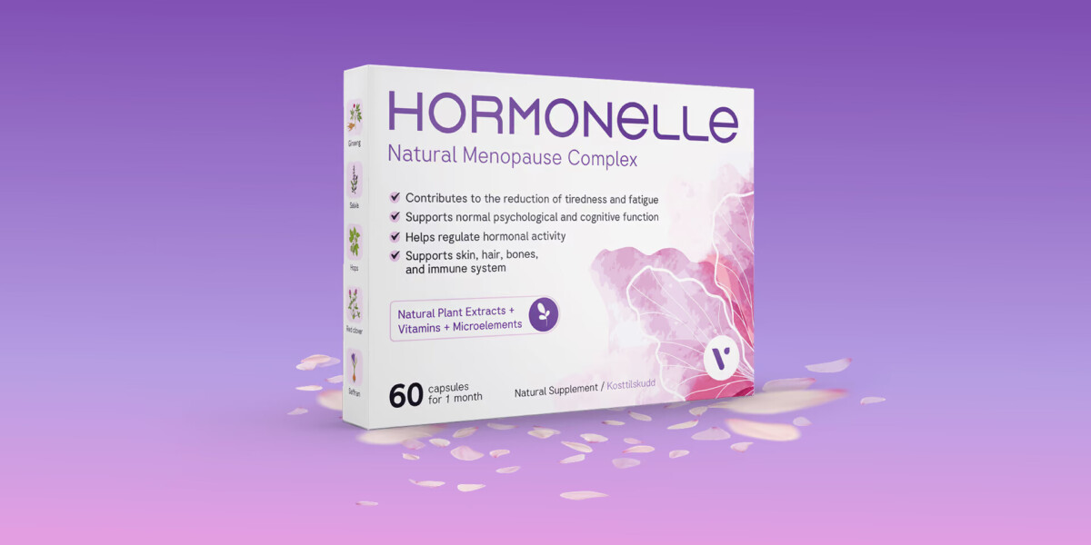 Hormonelle