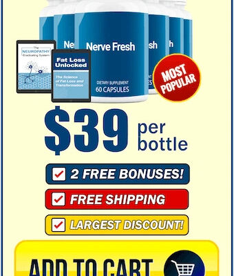 Nerve Fresh
