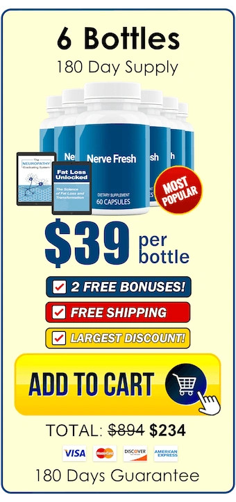 Nerve Fresh