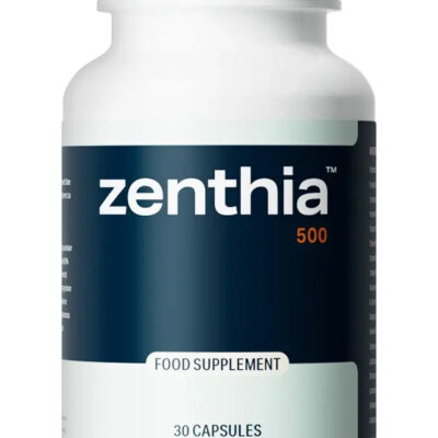Zenthia